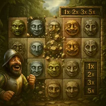 VegasNow - Gonzo's Quest Slot Game - NetEnt Casino
