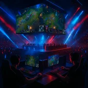 VegasNow - Esports Betting - Sports Betting