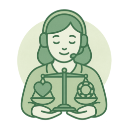 VegasNow - Ansvarlig Gambling og Spillerkontroll